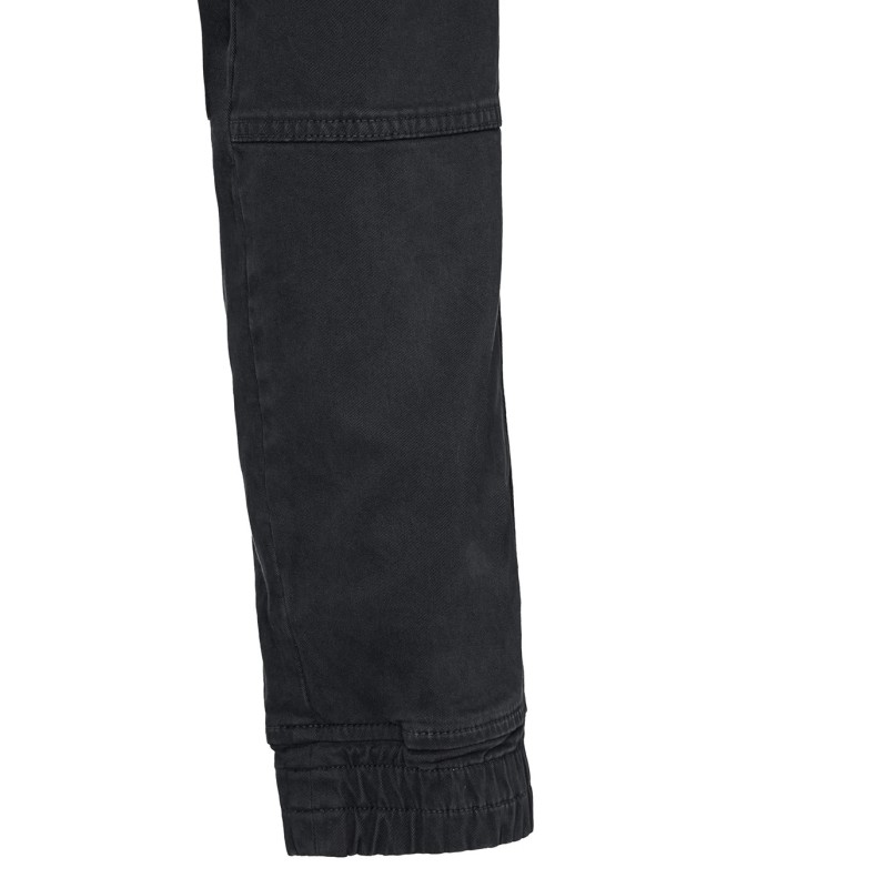 Pantaloni Cargo Uomo Gas Bob Gym