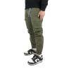 Pantaloni Cargo Uomo Gas Bob Gym