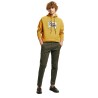 Pantaloni Uomo Roy Roger's New Rolf
