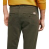 Pantaloni Uomo Roy Roger's New Rolf