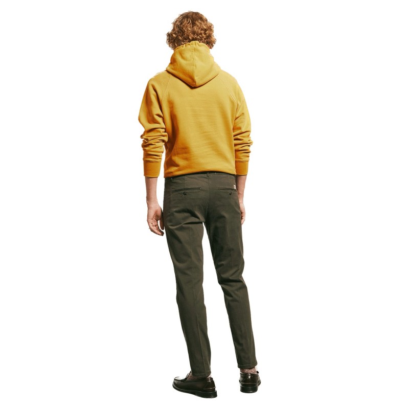 Pantaloni Uomo Roy Roger's New Rolf