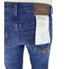 Jeans Uomo Roy Roger's 517 Man