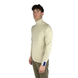 Men's turtleneck Sweater