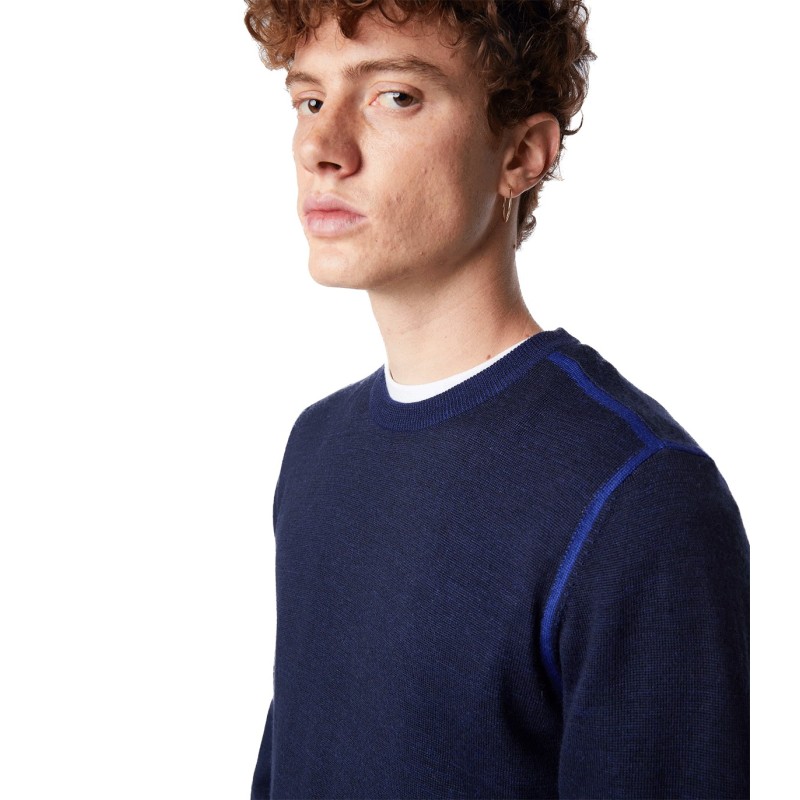 Maglione Uomo Gas
