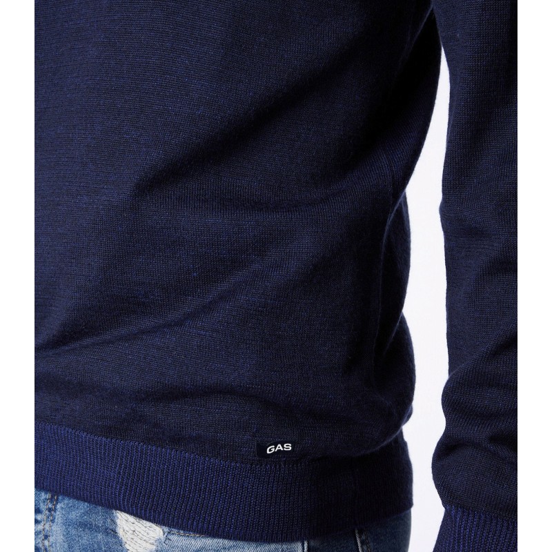 Maglione Uomo Gas