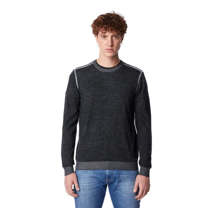 Maglione Uomo Gas