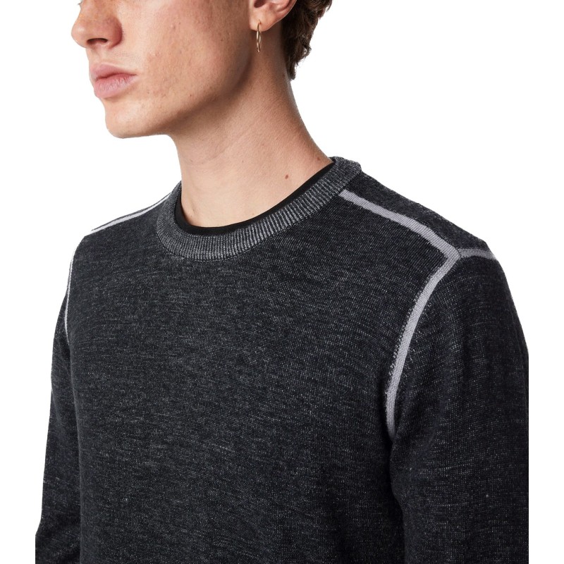 Maglione Uomo Gas