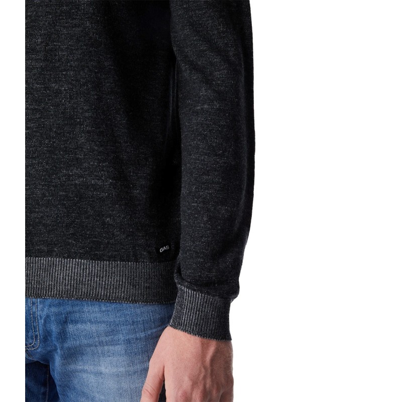 Maglione Uomo Gas
