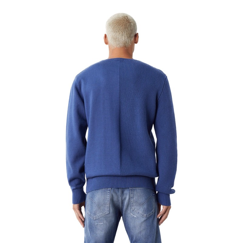 Maglione Uomo Gas