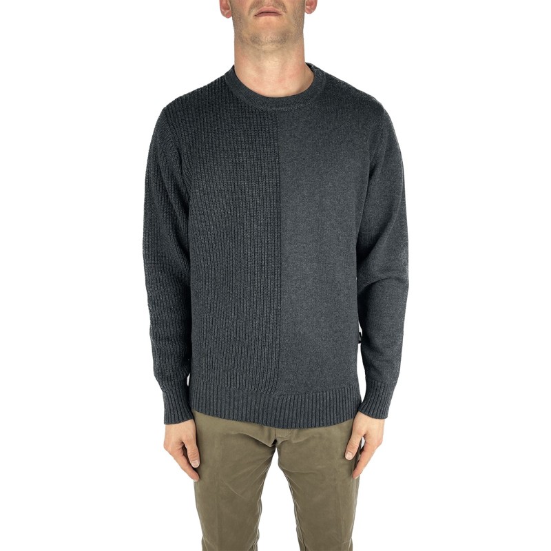 Maglione Uomo Gas
