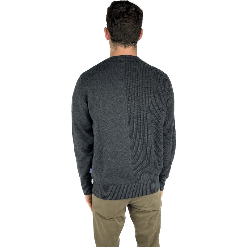 Maglione Uomo Gas