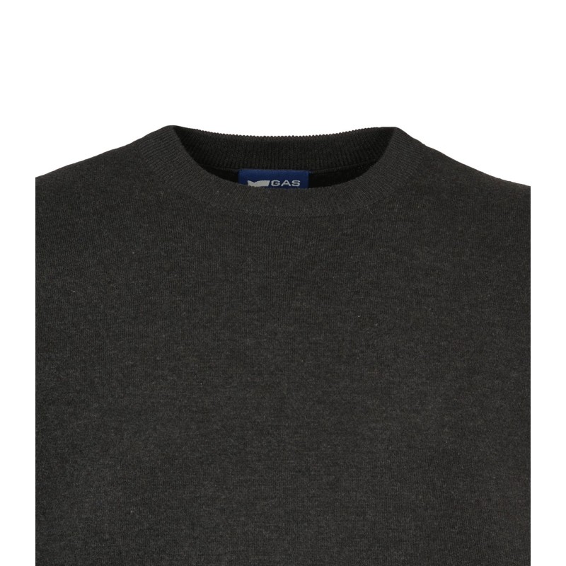 Maglione Uomo Gas
