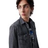 Camicia in Jeans Uomo Gas