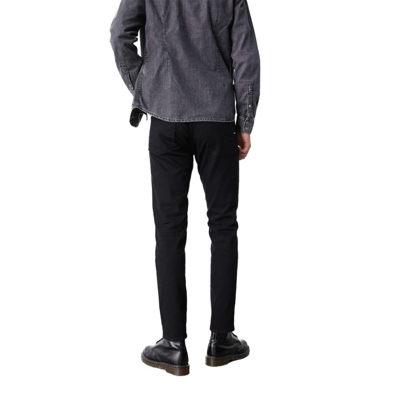 Jeans Uomo Gas Albert W706