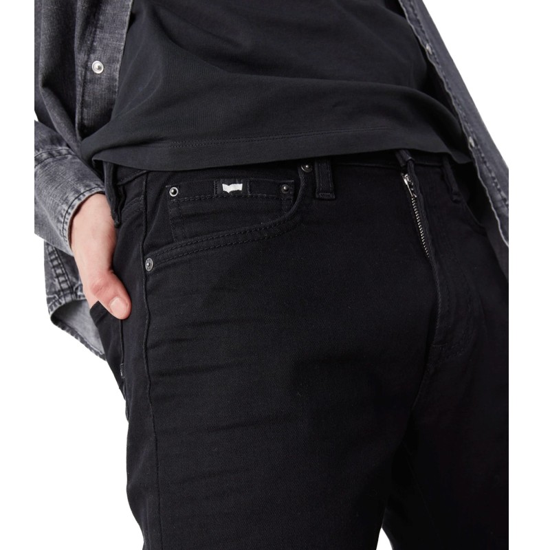 Jeans Uomo Gas Albert W706