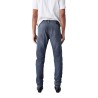 Jeans Uomo Gas Norton WK94