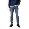 Jeans Uomo Gas Sax WF76