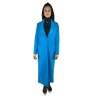 Cappotto Donna Materica