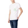T-shirt Uomo Calvin Klein