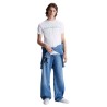 T-shirt Uomo Calvin Klein