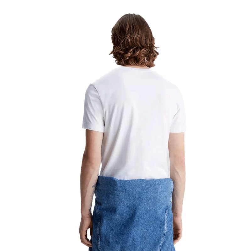 T-shirt Uomo Calvin Klein
