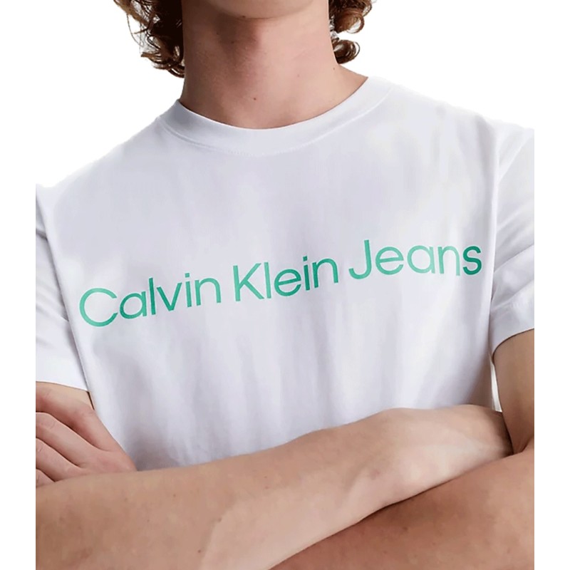 T-shirt Uomo Calvin Klein