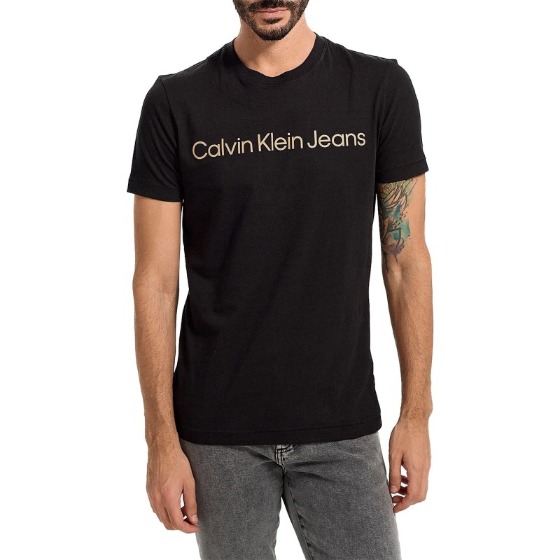 T-shirt Uomo Calvin Klein