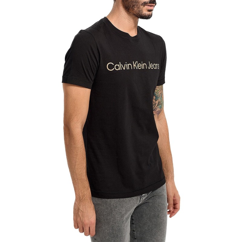 T-shirt Uomo Calvin Klein