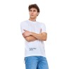 T-shirt Uomo Oversize Calvin Klein