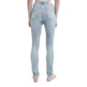 Jeans Donna super skinny vita alta Calvin Klein