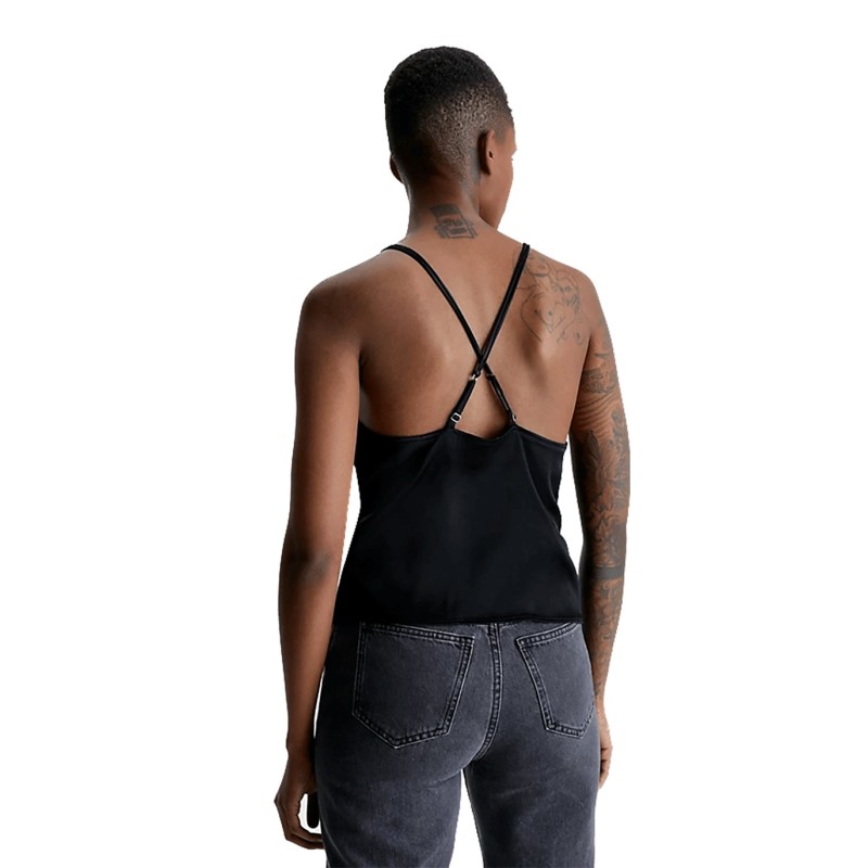Canotta Donna Calvin Klein