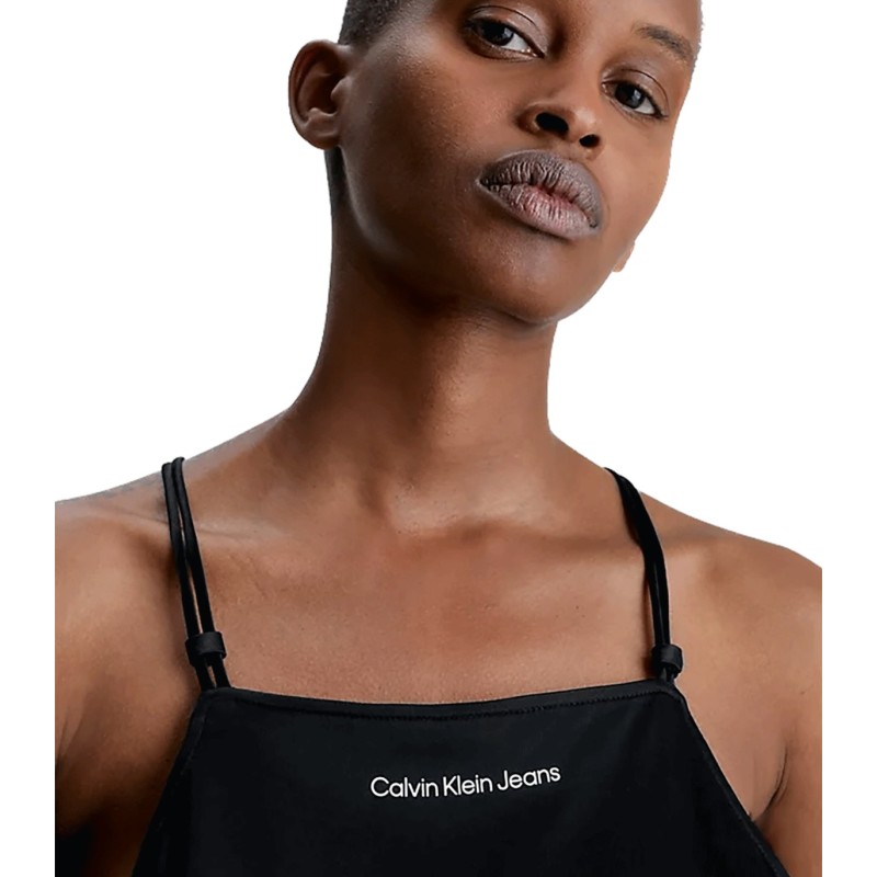 Canotta Donna Calvin Klein
