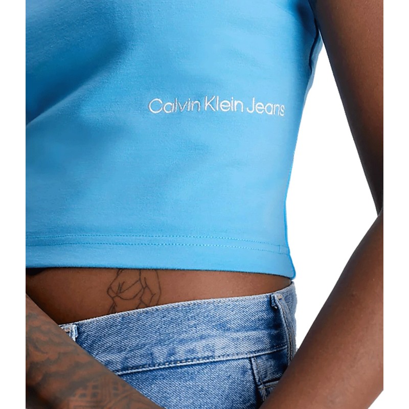 Top Donna Calvin Klein