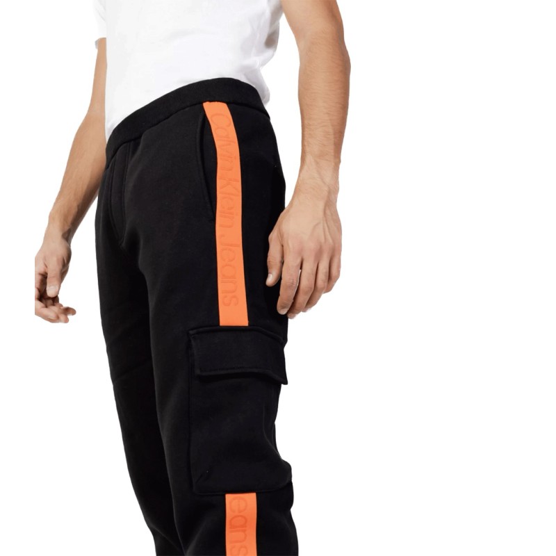 Pantalone tuta Uomo Calvin Klein