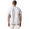 T-shirt Uomo Roy Roger's Nerd Colore Perla - P19AUU502C789XXXX