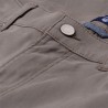 Pantaloni Uomo Gant Straight Bedford Jean Colore Grigio - 1000408
