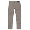 Pantaloni Uomo Gant Straight Bedford Jean Colore Grigio - 1000408