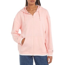 Women's full zip Hoodie