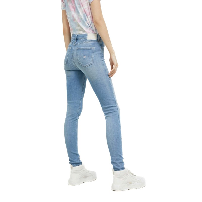 Jeans Donna Tommy Jeans Nora