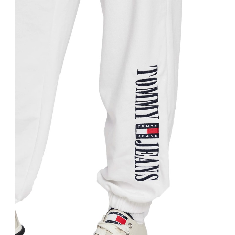 Pantalone tuta Donna Tommy Jeans