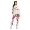 Felpa girocollo Donna Guess