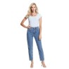 Top in viscosa Donna Guess