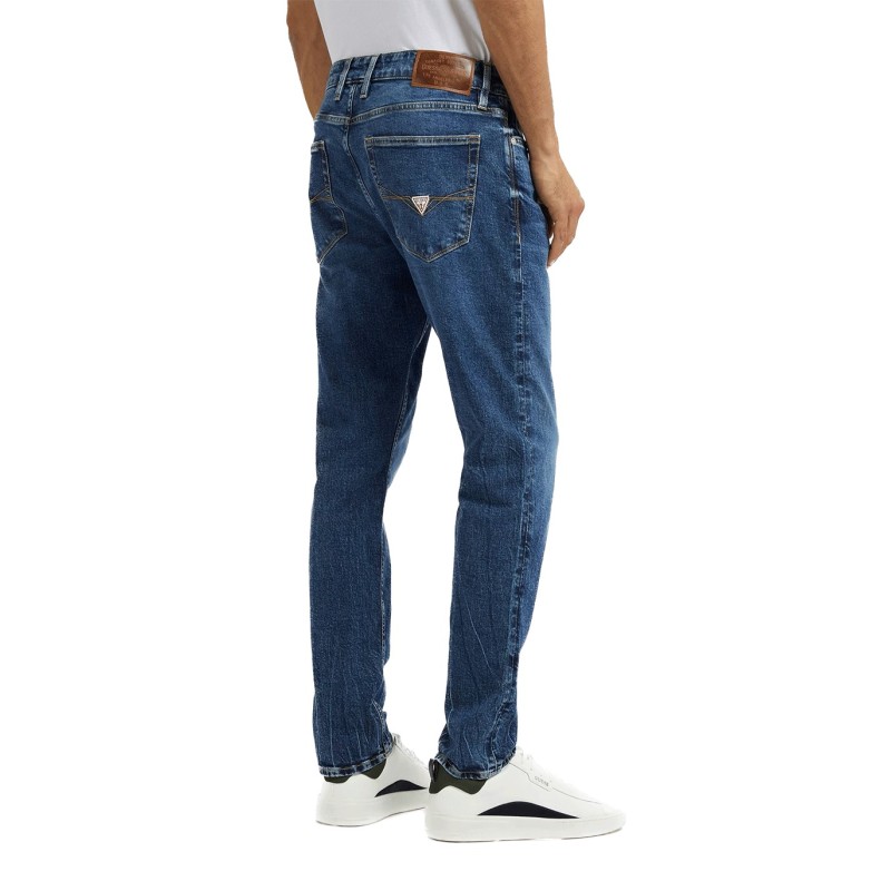 Jeans Uomo Guess slim