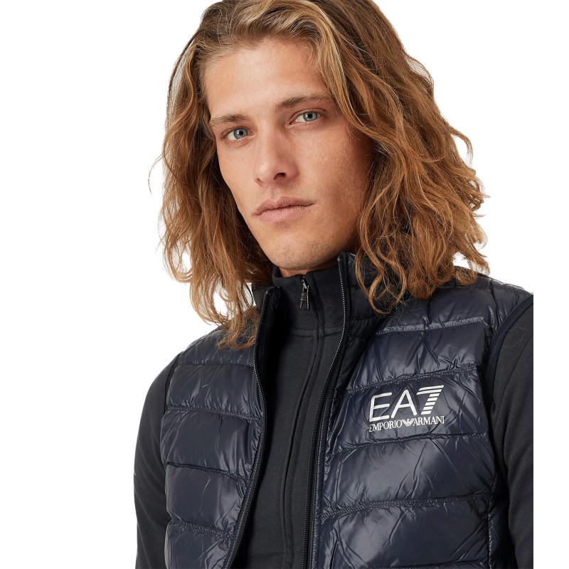 Gilet Uomo Emporio Armani EA7