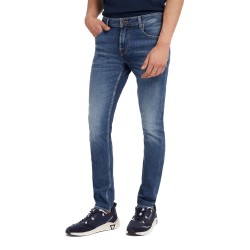 Men's Chris skinny Jeans