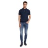 Jeans Uomo Guess Chris skinny