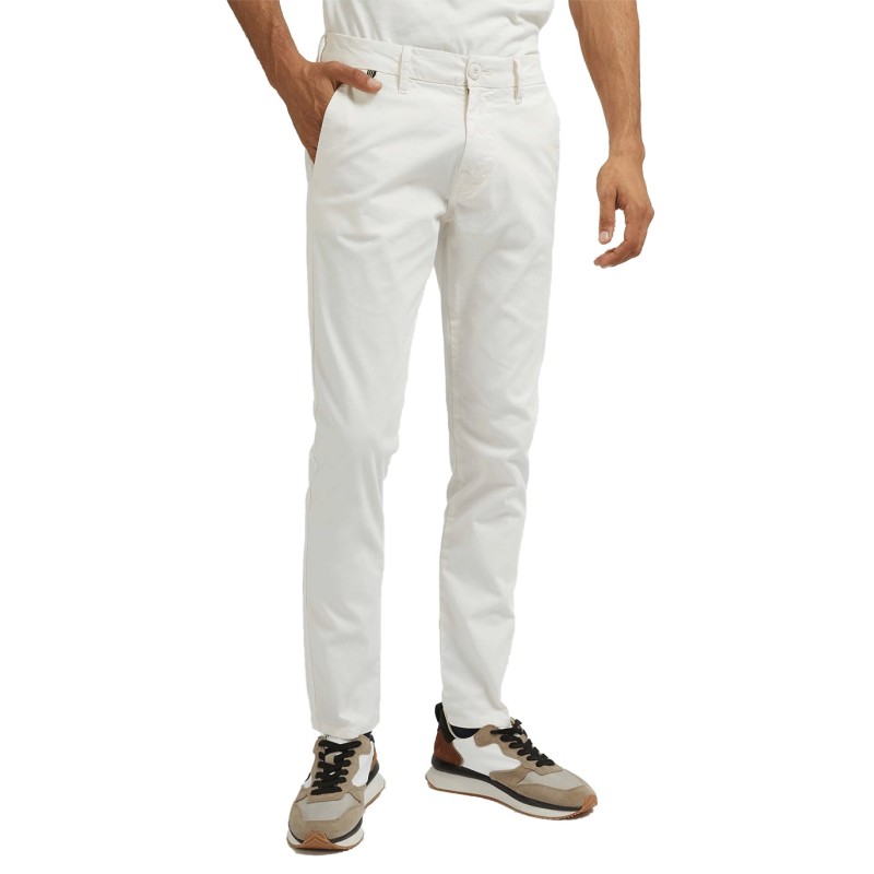 Pantalone Uomo Guess Daniel