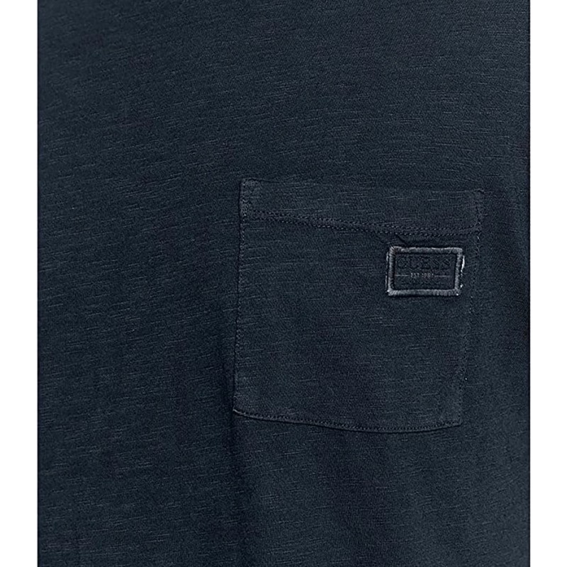 T-shirt Uomo Guess