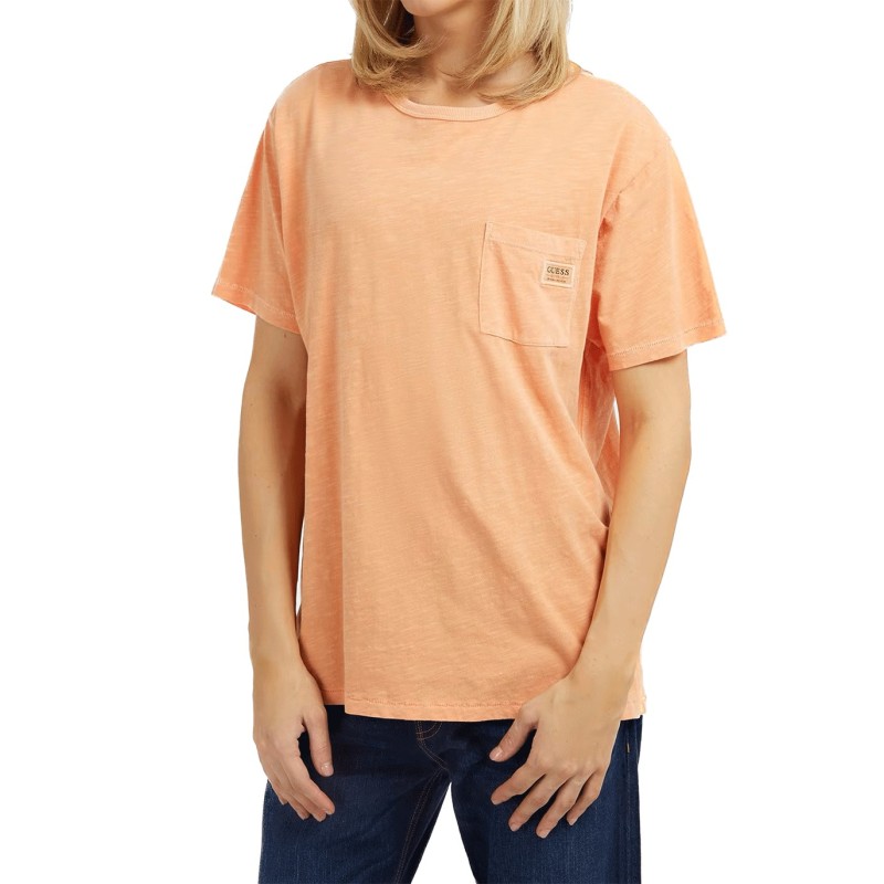 T-shirt Uomo Guess