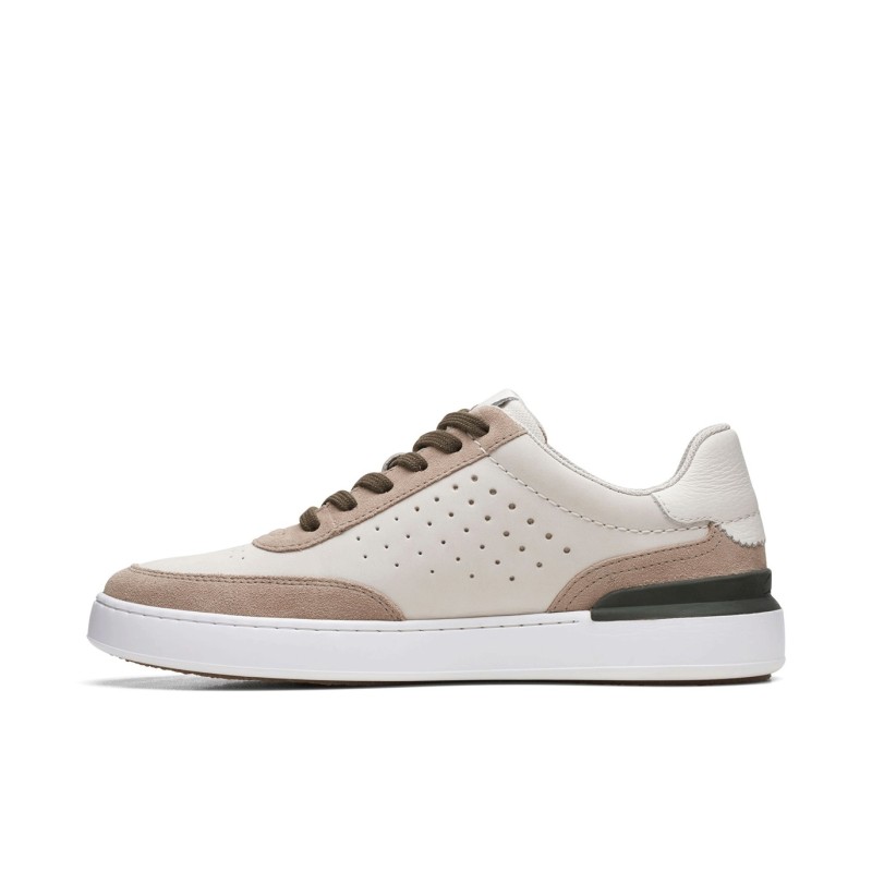Sneakers Uomo Clarks